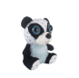 plush stuffed toys panda xmas elf